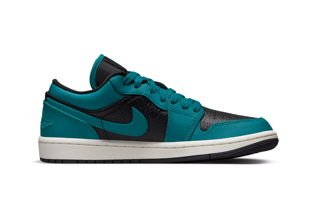 Air Jordan 1 Low SE “Split” Bright Spruce