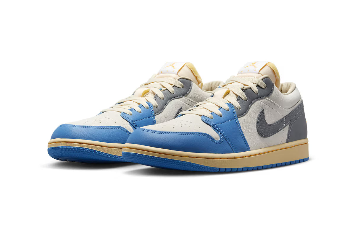 Air Jordan 1 Low UNC Grey