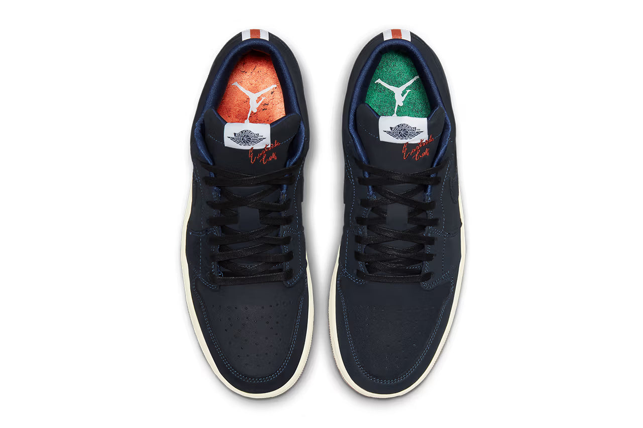 Eastside Golf x Air Jordan 1 Low