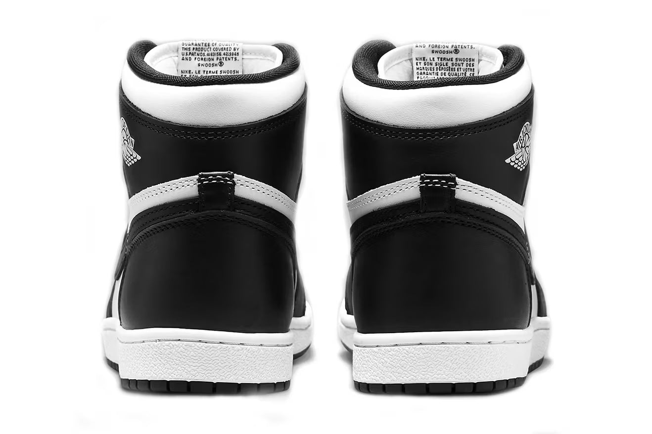 Air Jordan 1 High 85 Panda