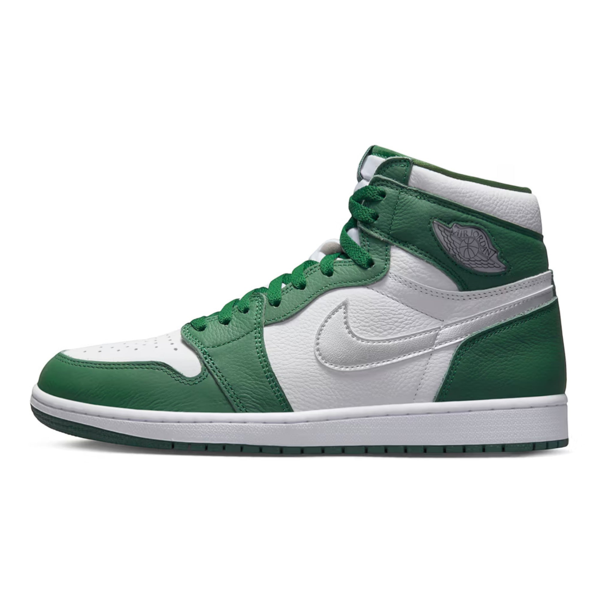 Air Jordan 1 High Gorge Green