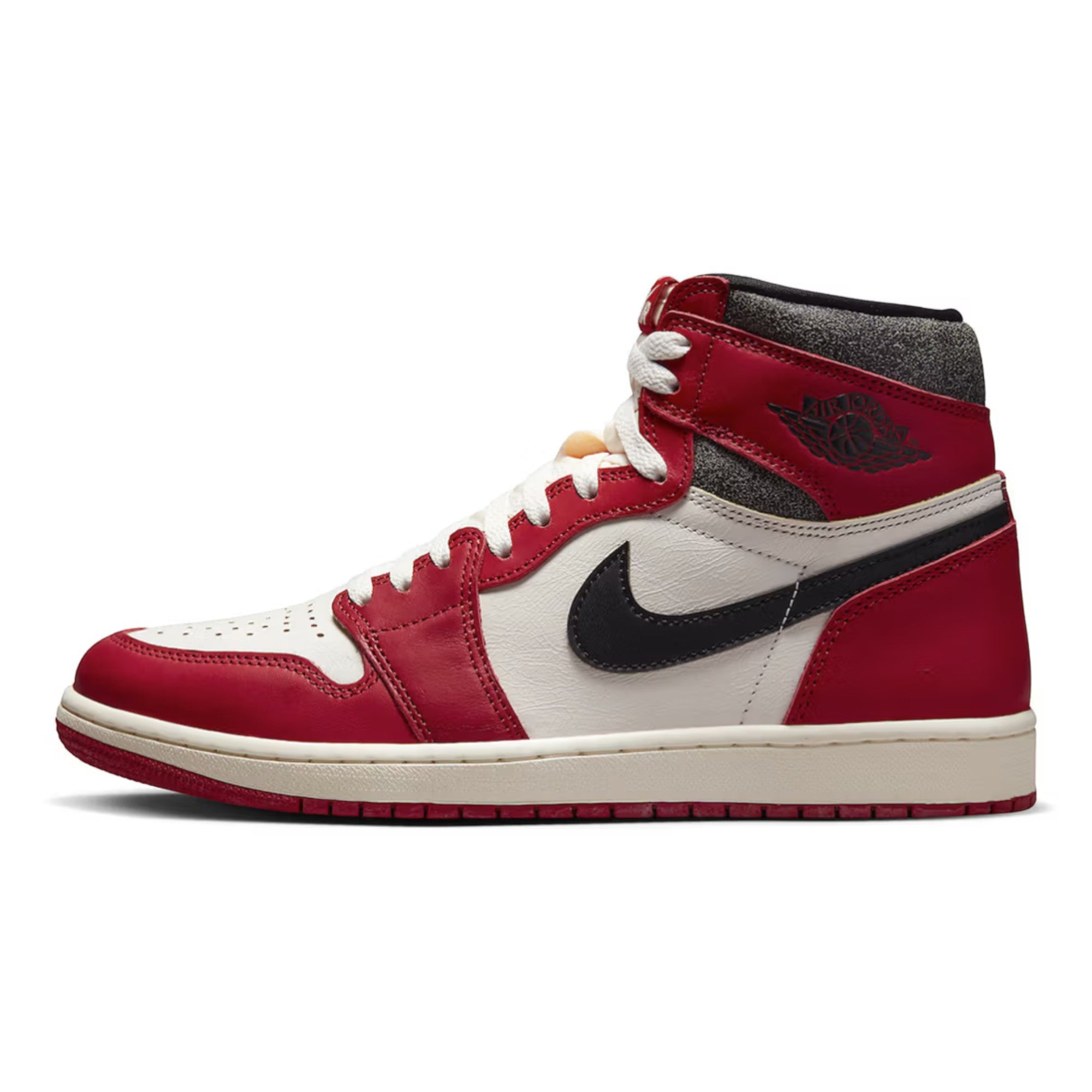 Air Jordan 1 High Lost and Found