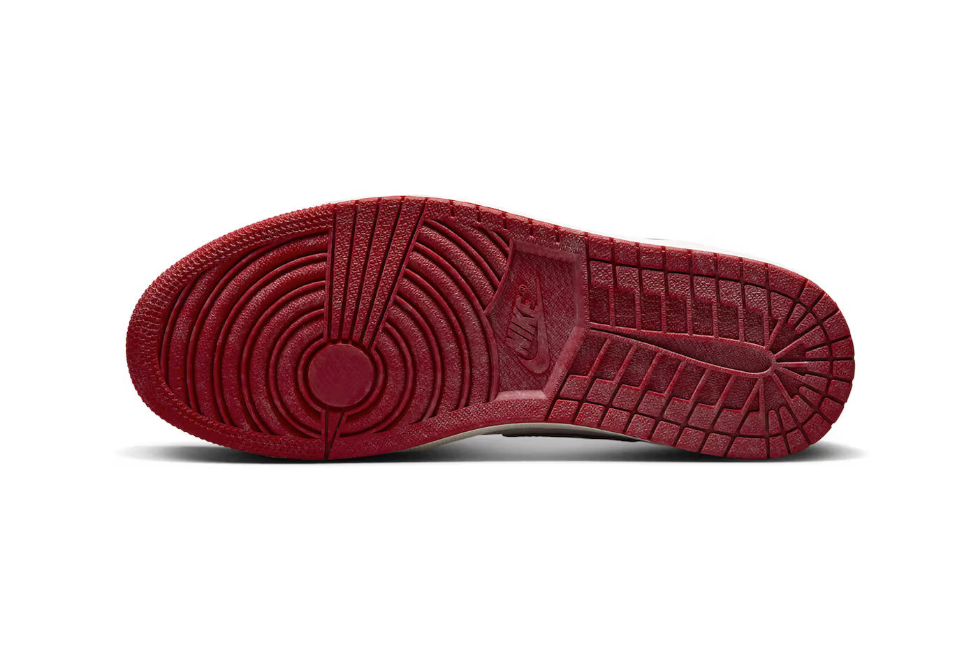 Air Jordan 1 High Lost and Found
