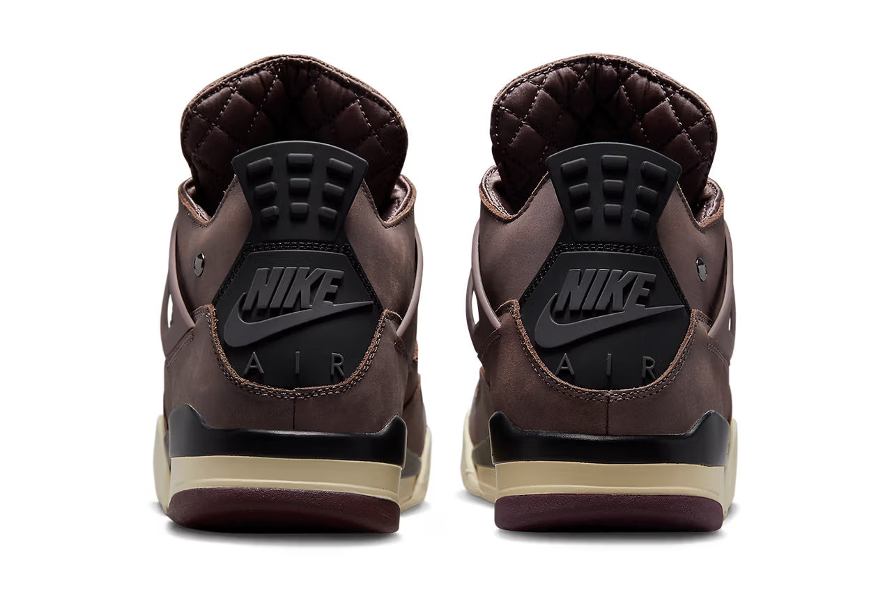 Air Jordan 4 Retro A Ma Maniére Violet Ore