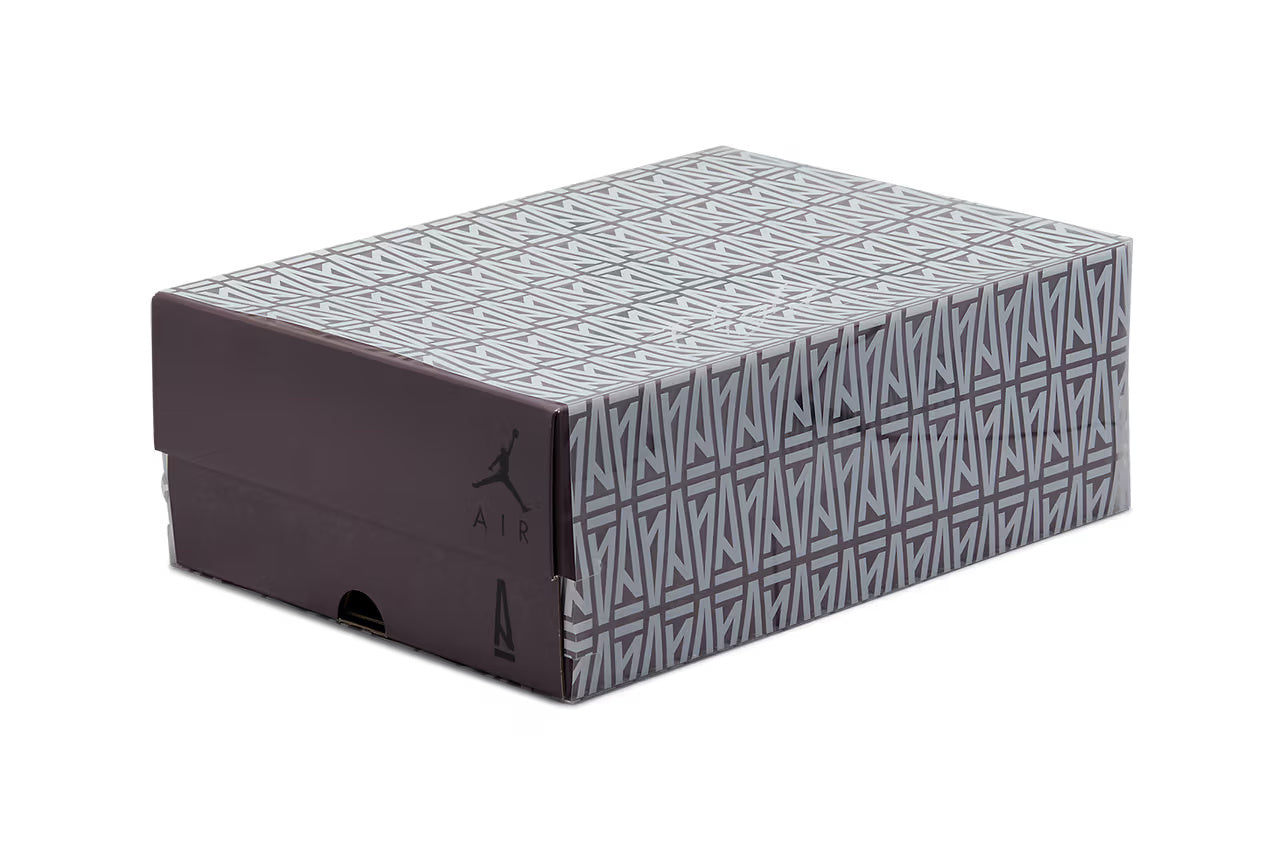 Air Jordan 4 Retro A Ma Maniére Violet Ore