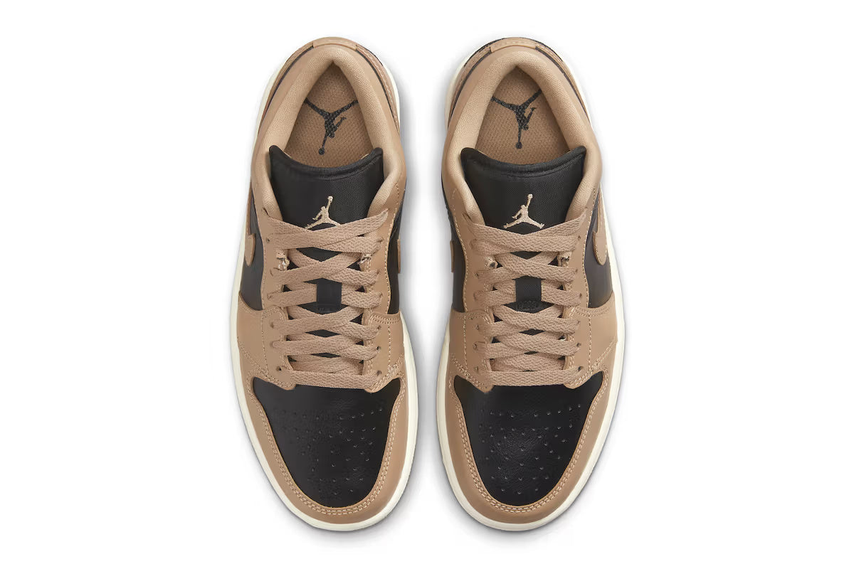 Air Jordan 1 Low “Desert”