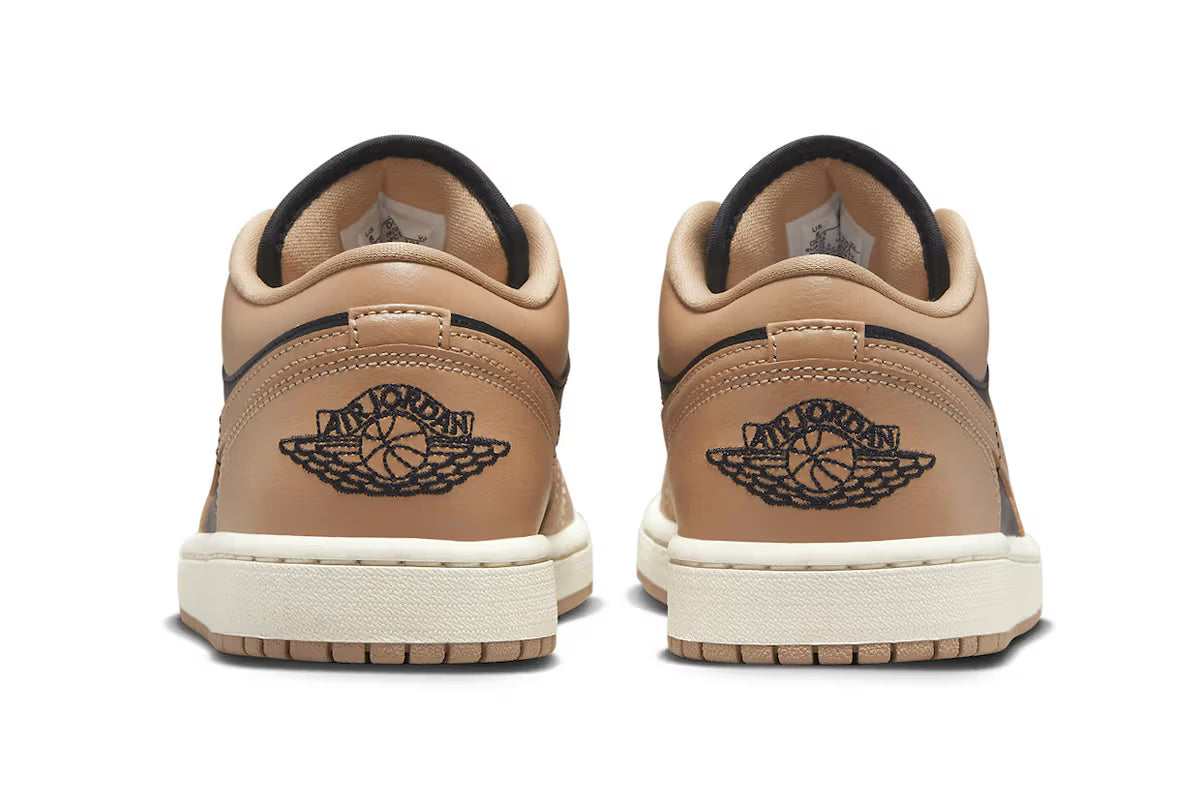 Air Jordan 1 Low “Desert”