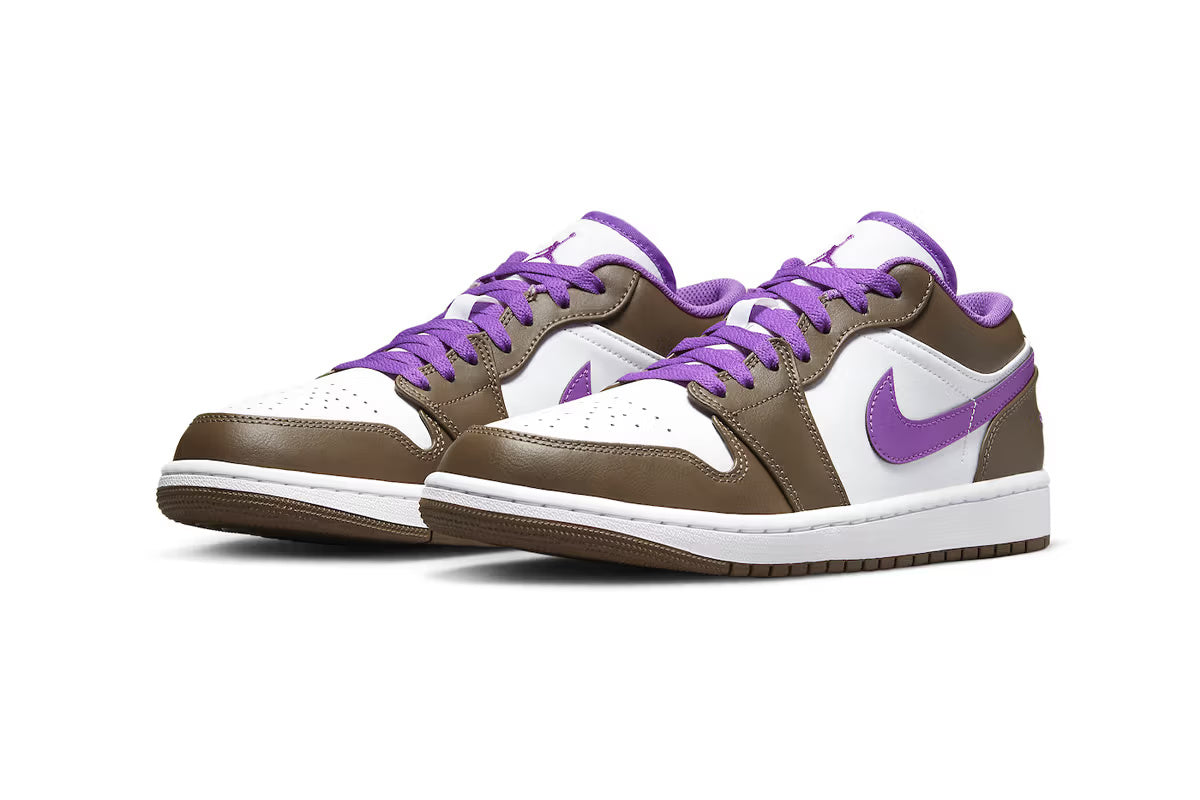 Air Jordan 1 Low Palomino