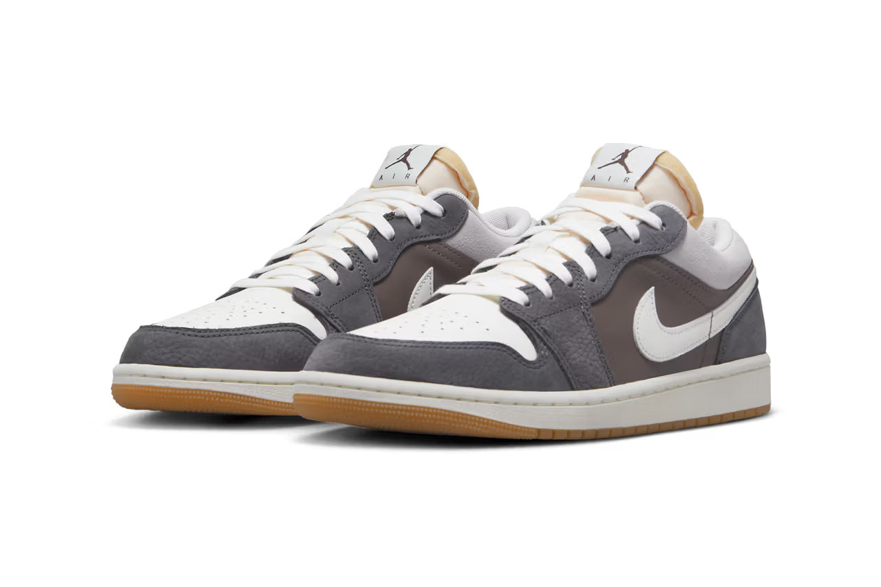 Air Jordan 1 Low “SNKRS Day Korea”