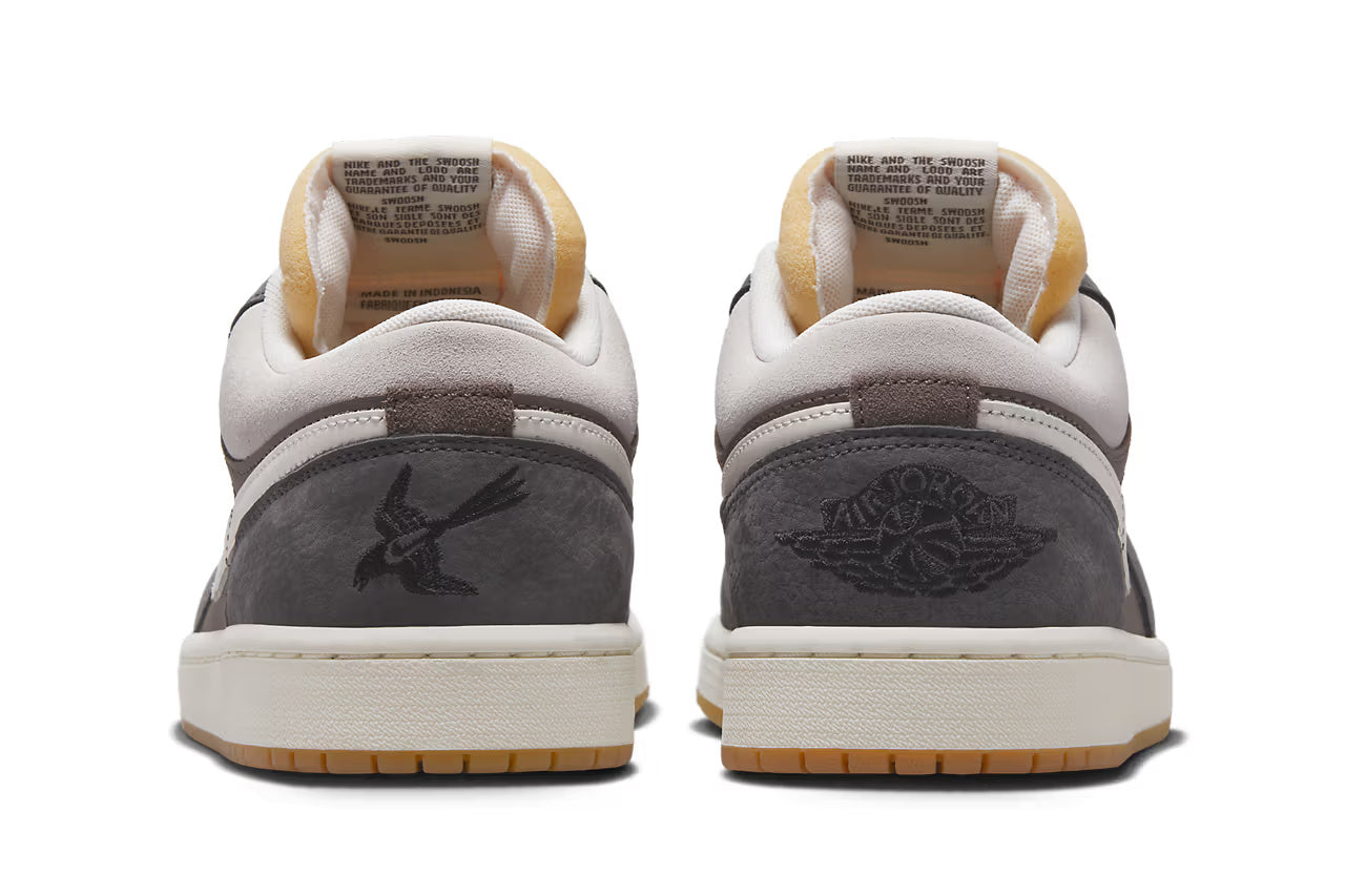 Air Jordan 1 Low “SNKRS Day Korea”