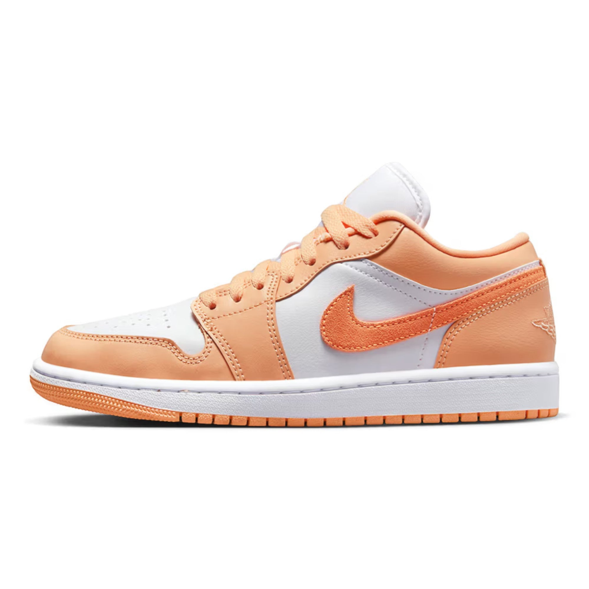 Air Jordan 1 Low “Sunset Haze”