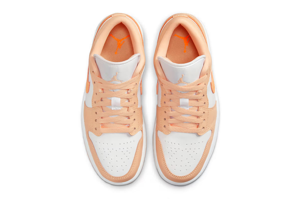 Air Jordan 1 Low “Sunset Haze”
