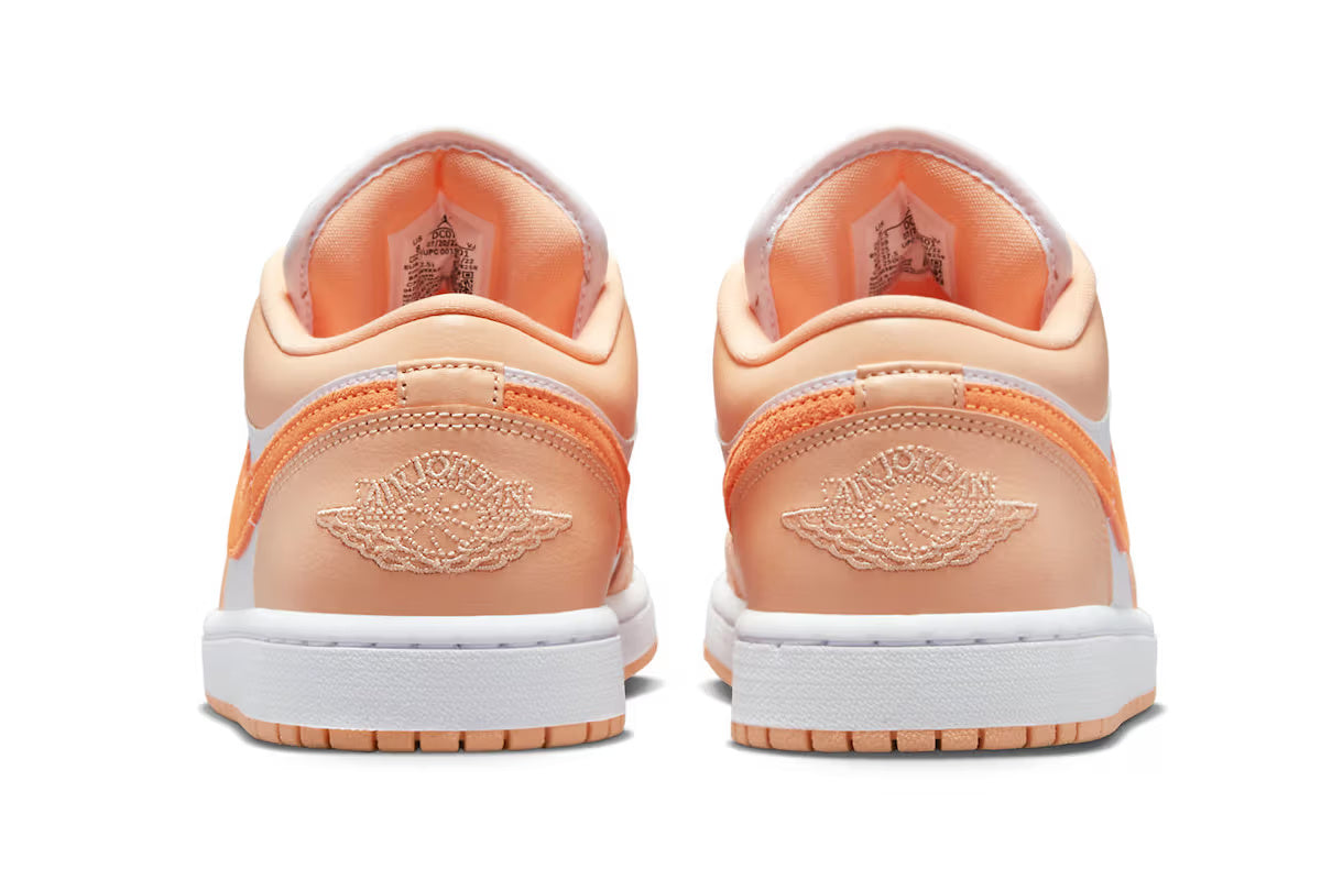 Air Jordan 1 Low “Sunset Haze”