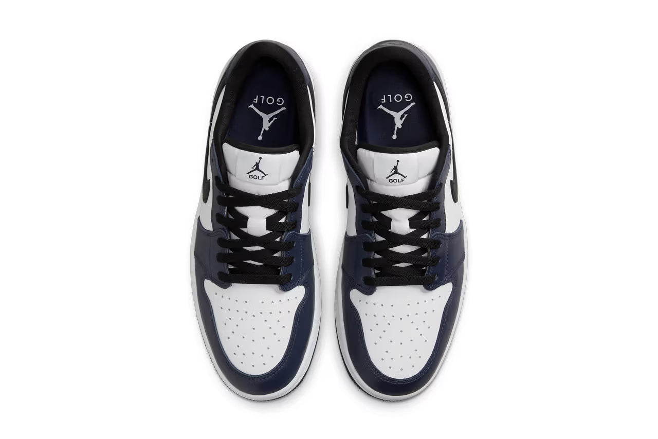 Air Jordan 1 Low Golf “Navy”