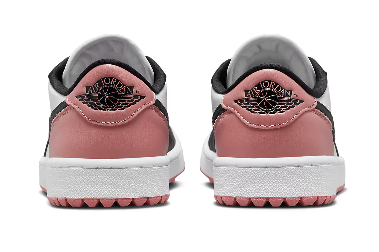 Air Jordan 1 Low Golf “Rust Pink”