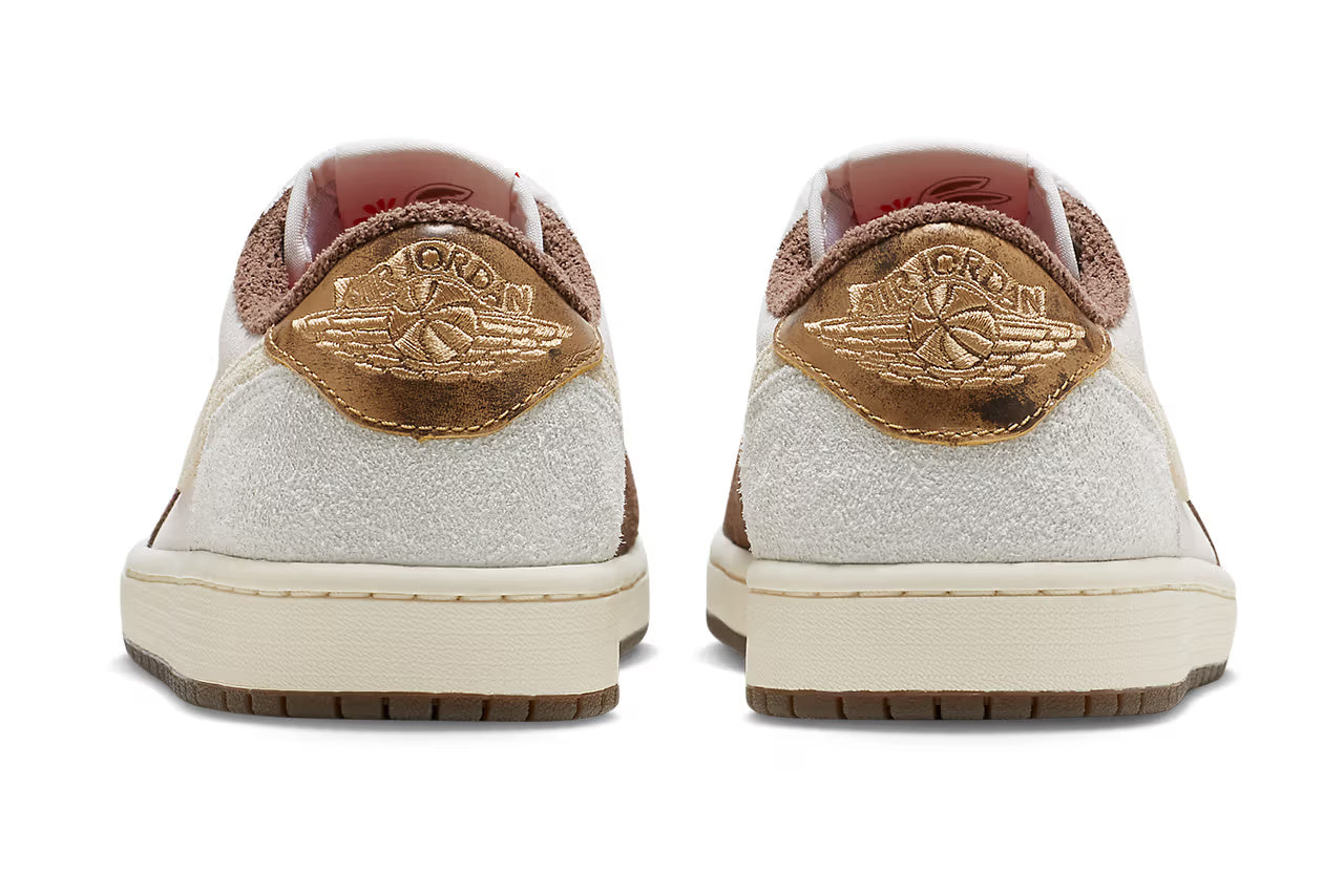 Air Jordan 1 Low OG “Year of the Rabbit”