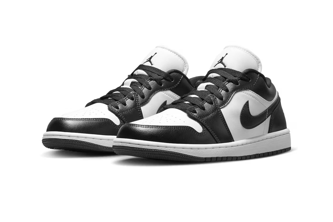 Air Jordan 1 Low Panda