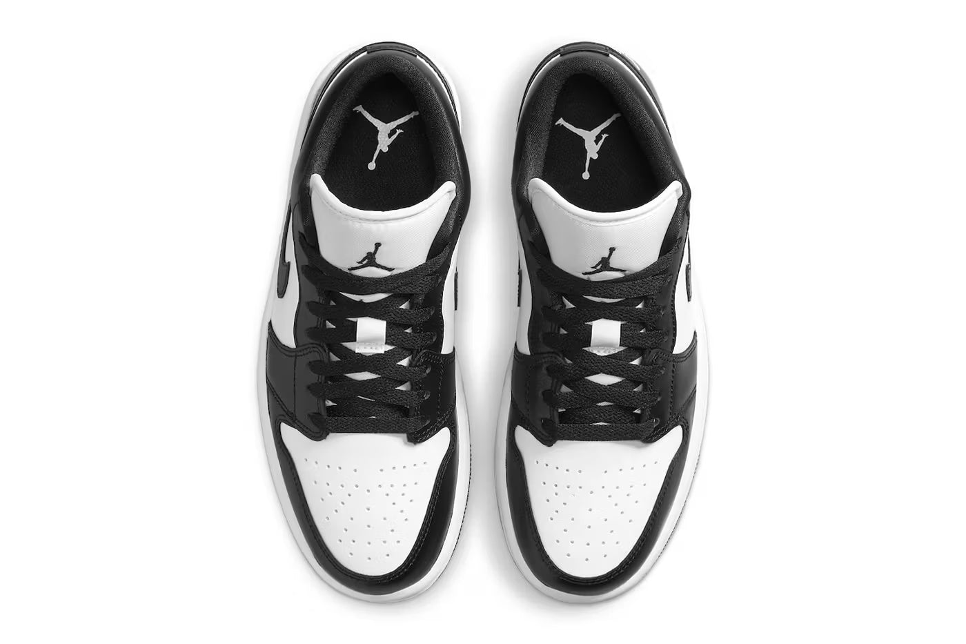 Air Jordan 1 Low Panda