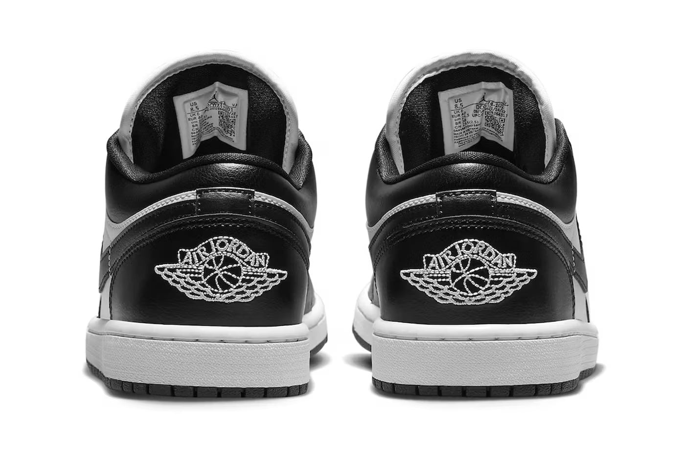 Air Jordan 1 Low Panda