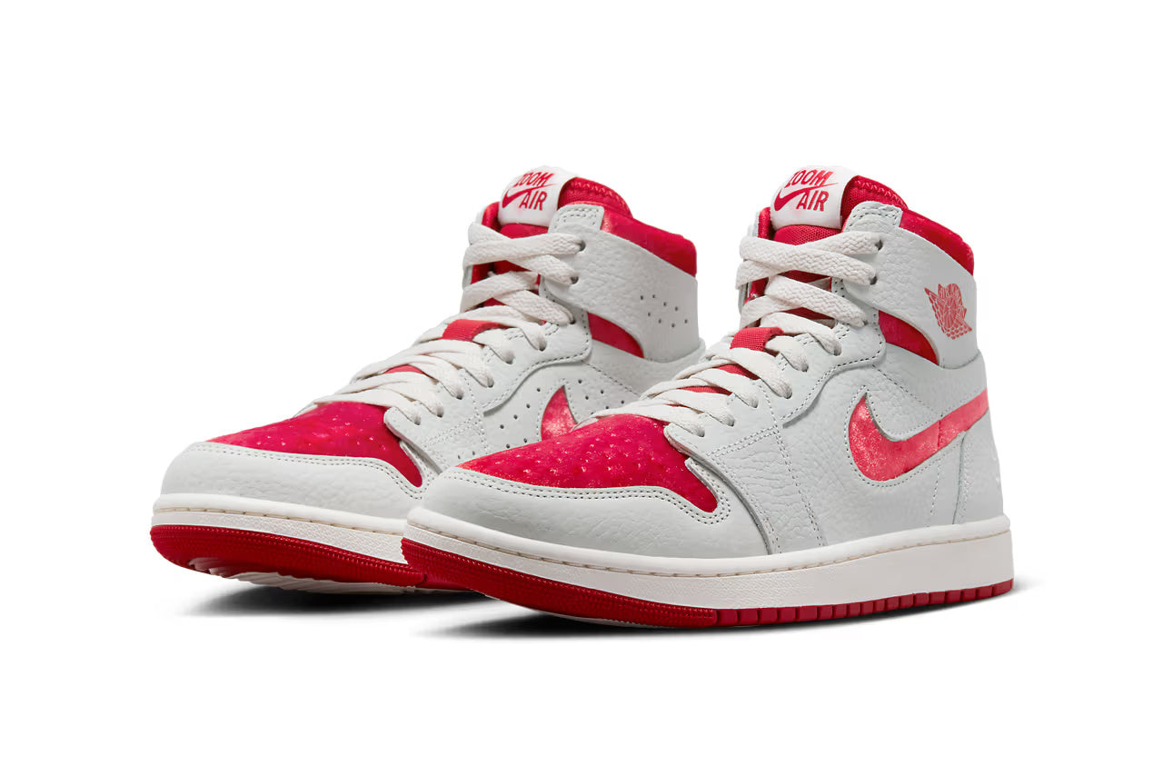 Air Jordan 1 High Zoom CMFT 2 Valentine’s Day