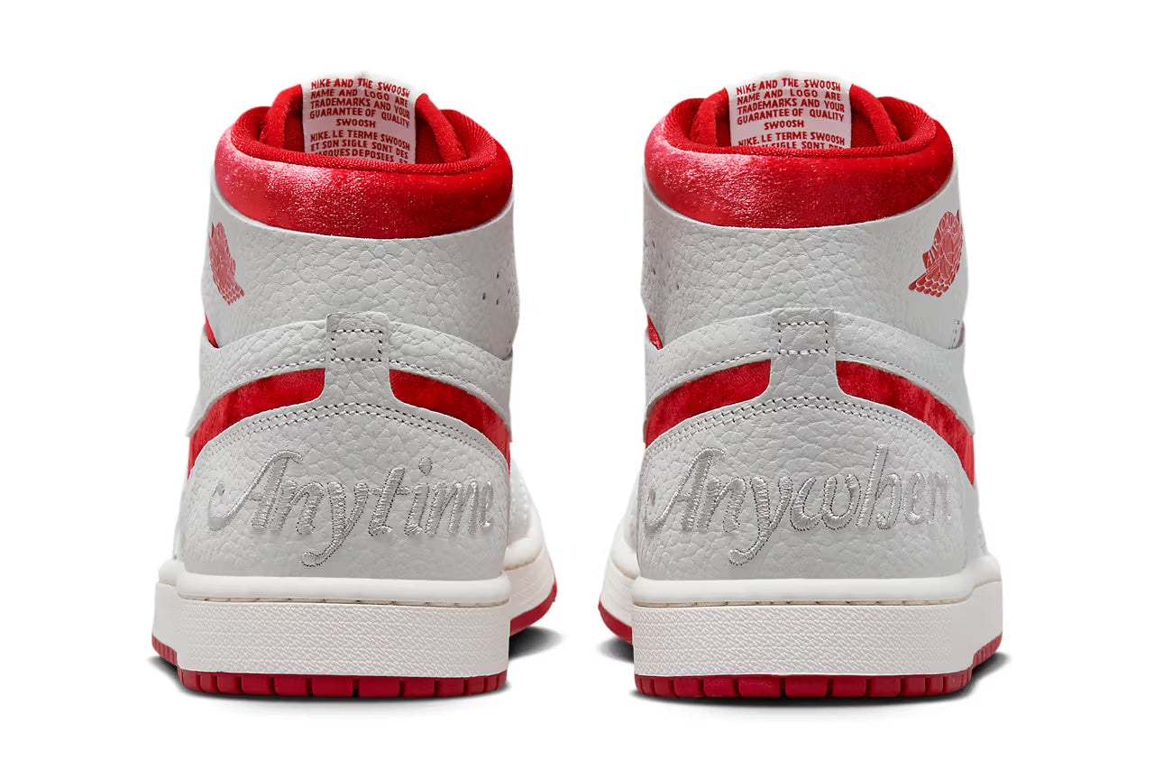 Air Jordan 1 High Zoom CMFT 2 Valentine’s Day
