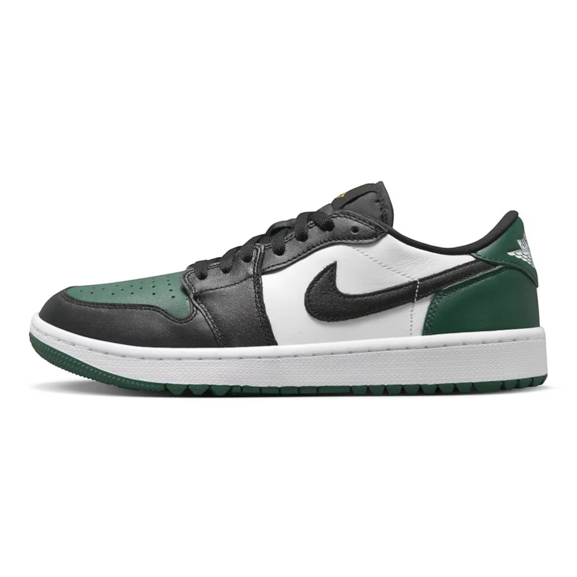 Air Jordan 1 Low Golf Noble Green