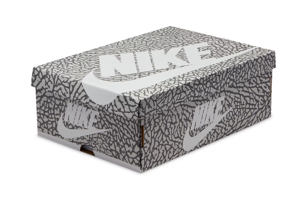 Air Jordan 1 Low OG Black Cement
