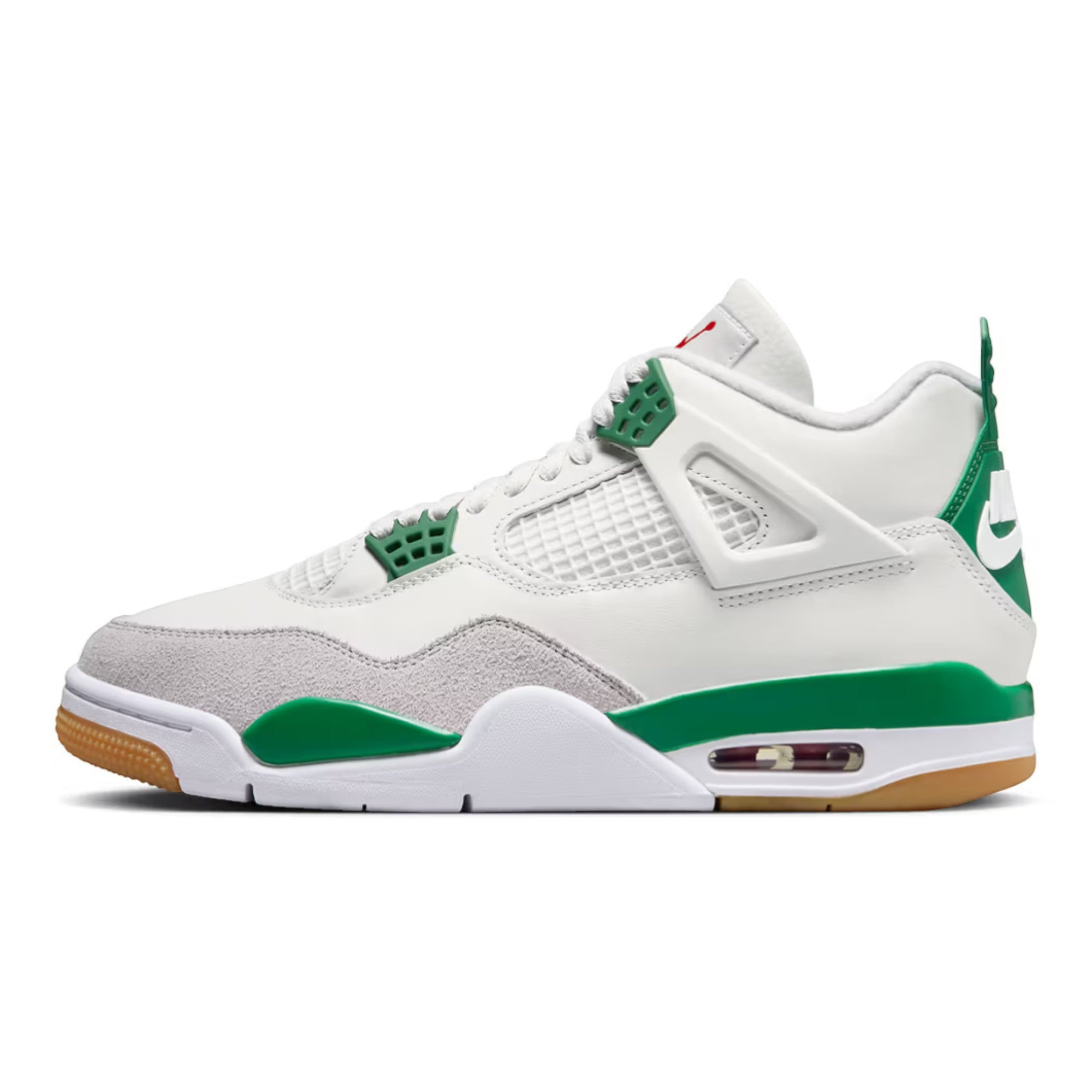 Air Jordan 4 Retro SB Pine Green
