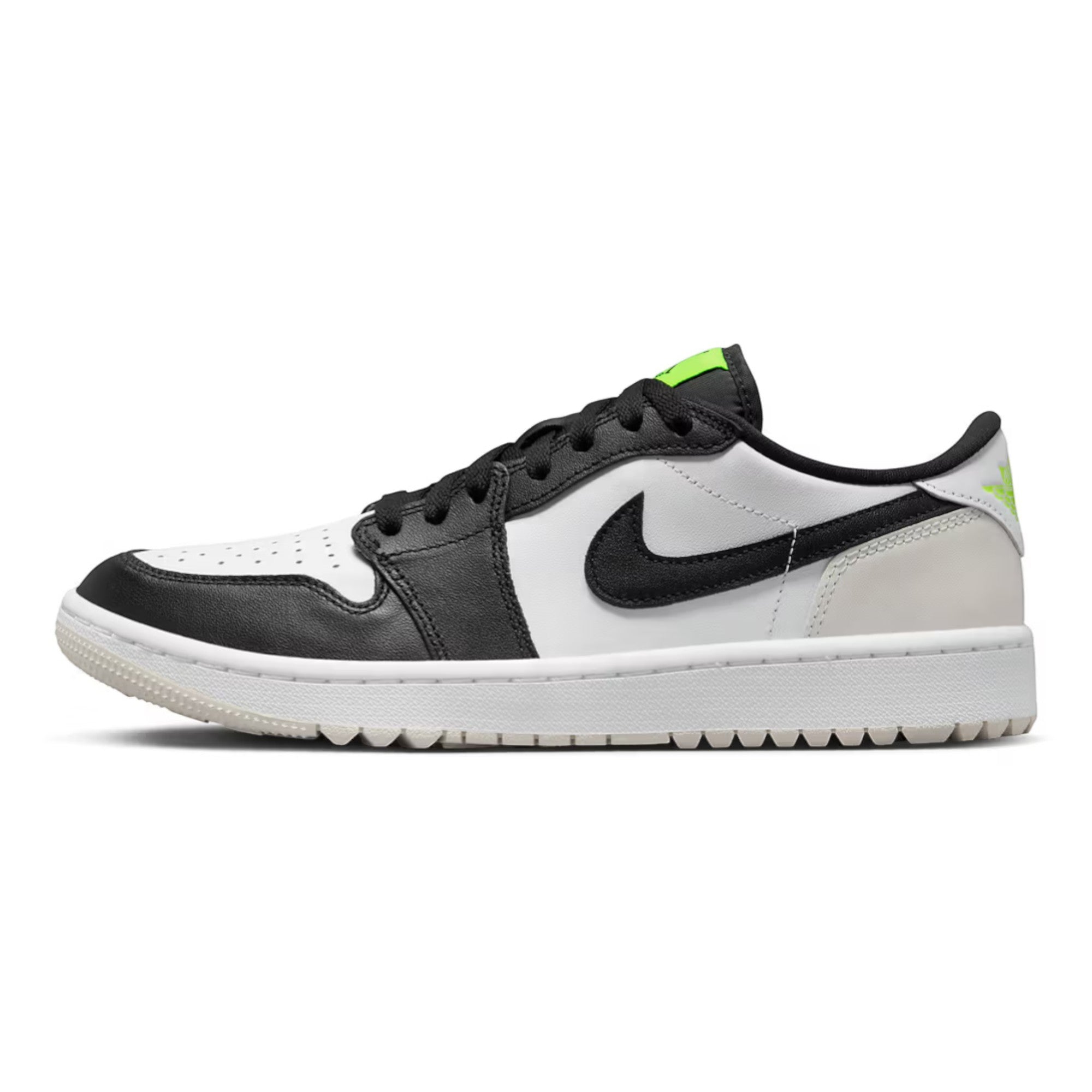 Air Jordan 1 Low Golf Phantom Volt
