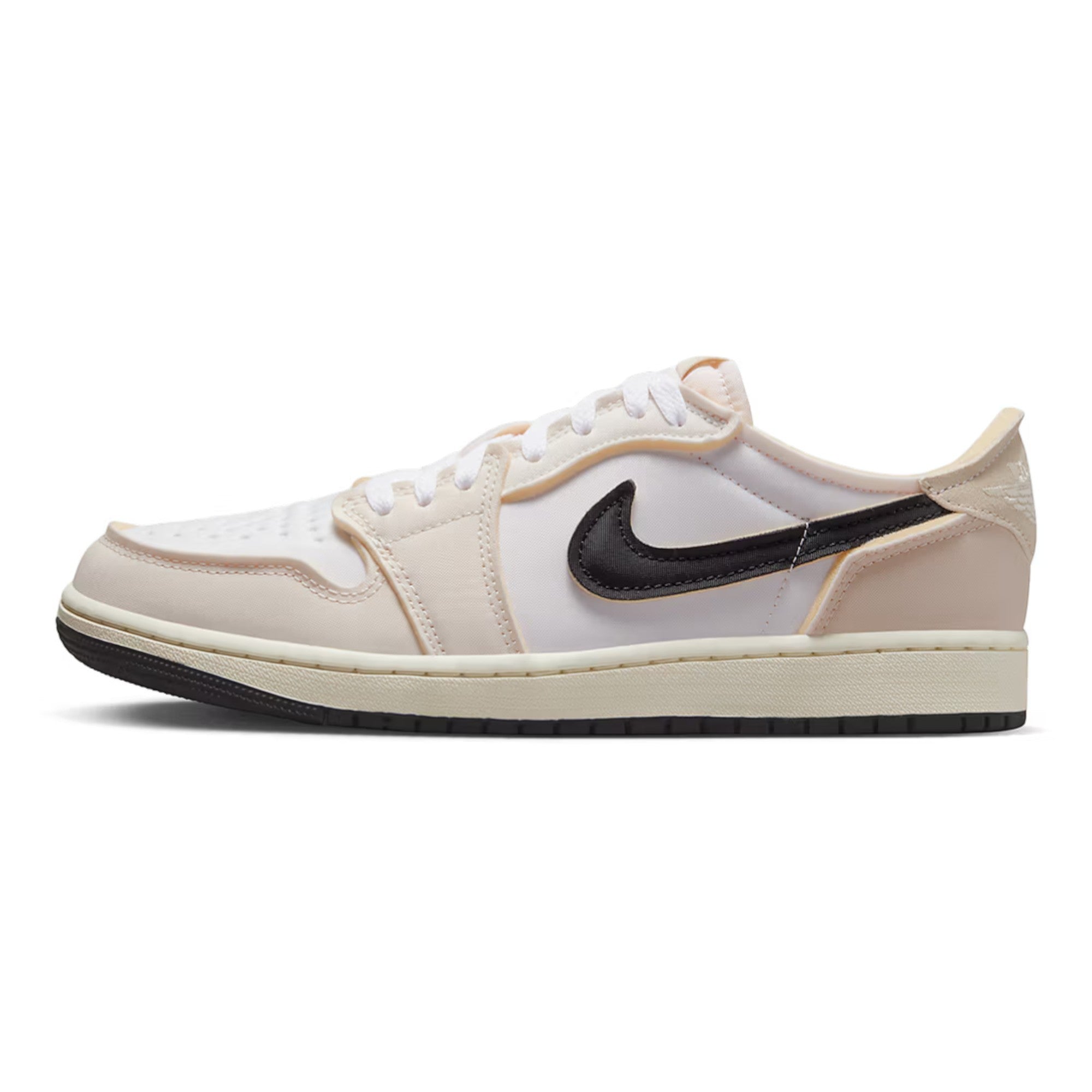 Air Jordan 1 Low OG EX Coconut Milk