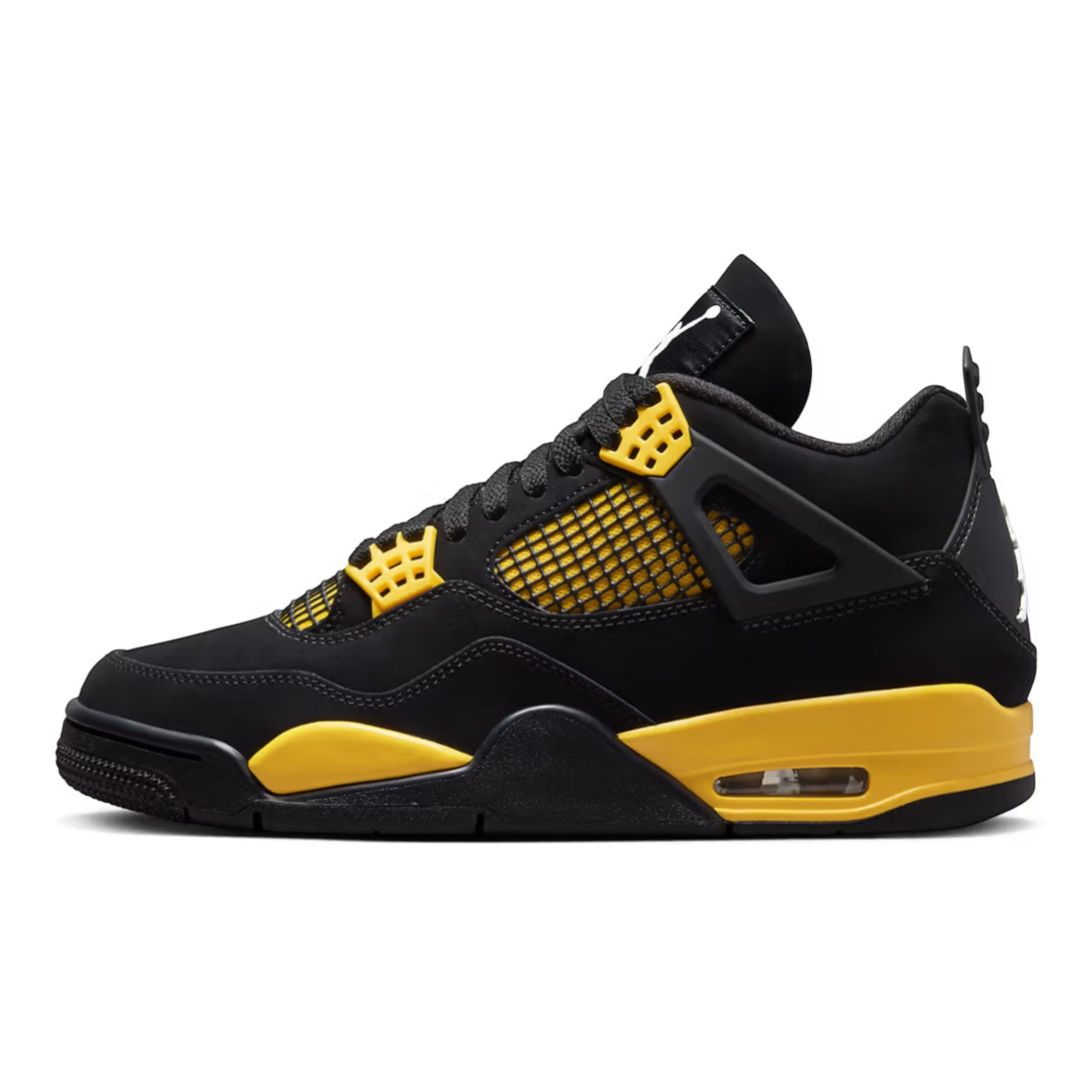 Air Jordan 4 Retro Thunder