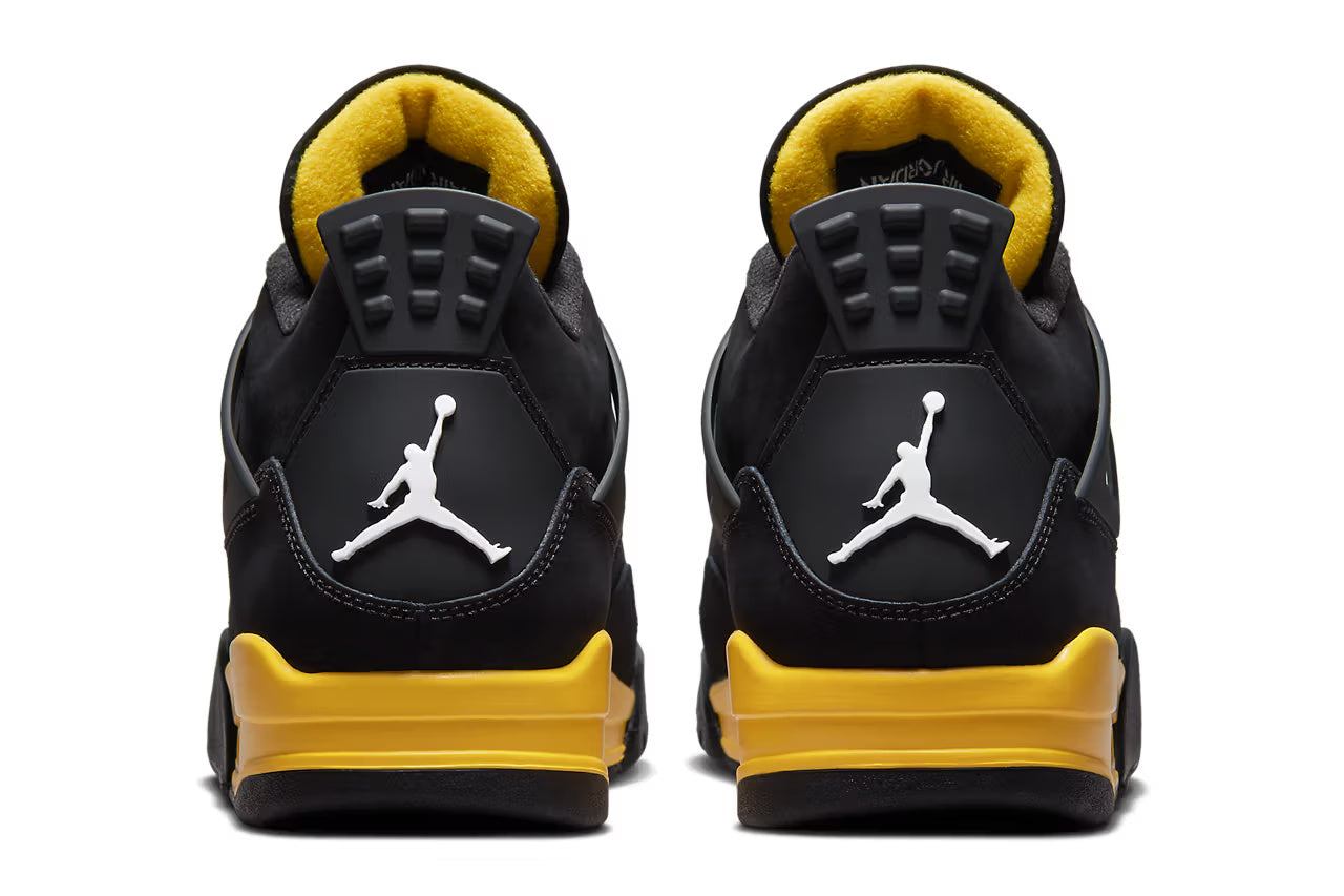 Air Jordan 4 Retro Thunder