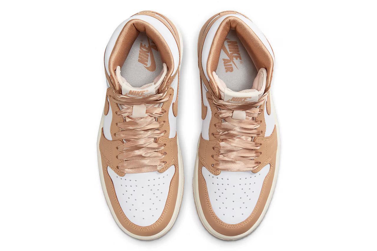 Air Jordan 1 High Praline