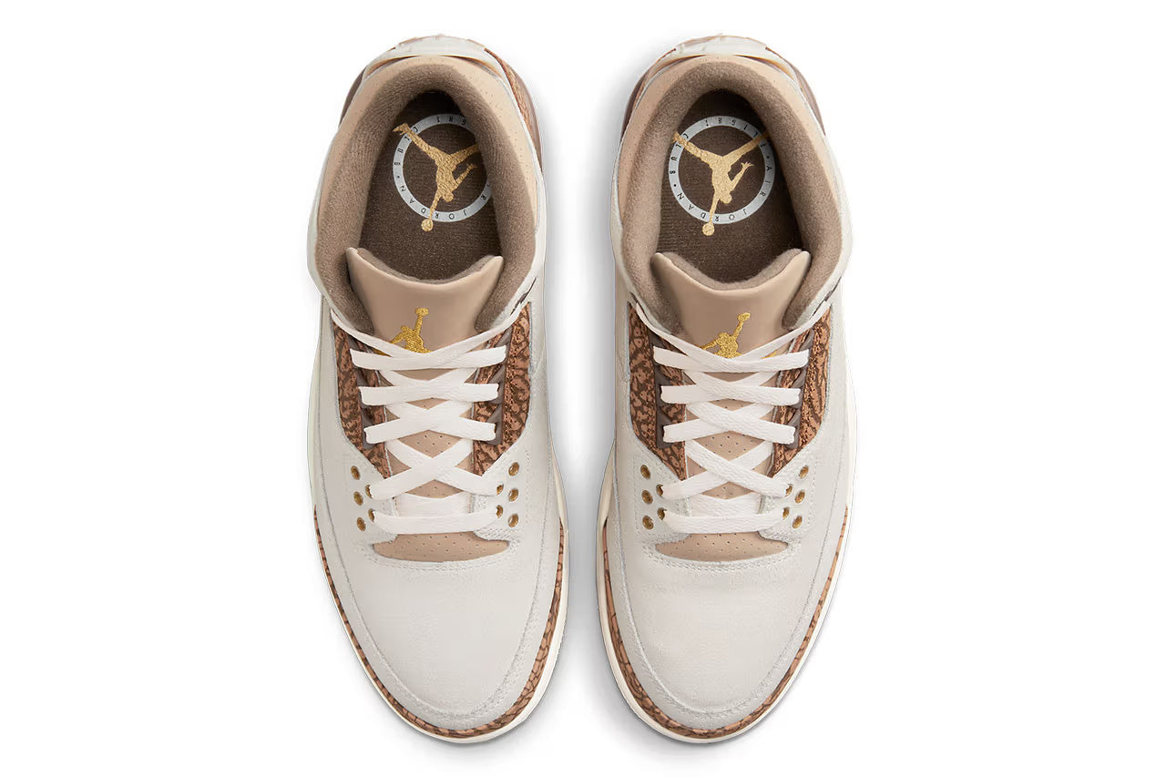 Air Jordan 3 Palomino