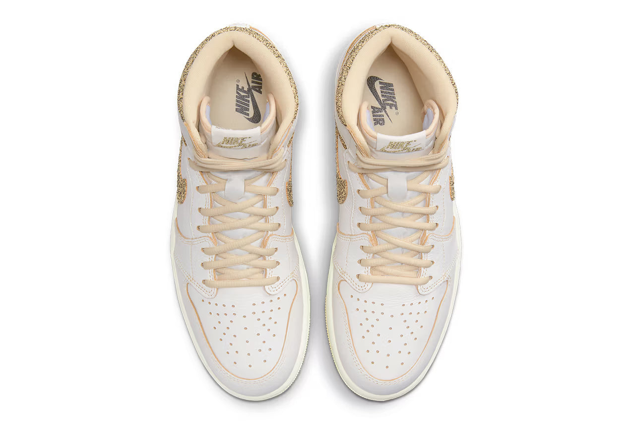 Air Jordan 1 High Craft