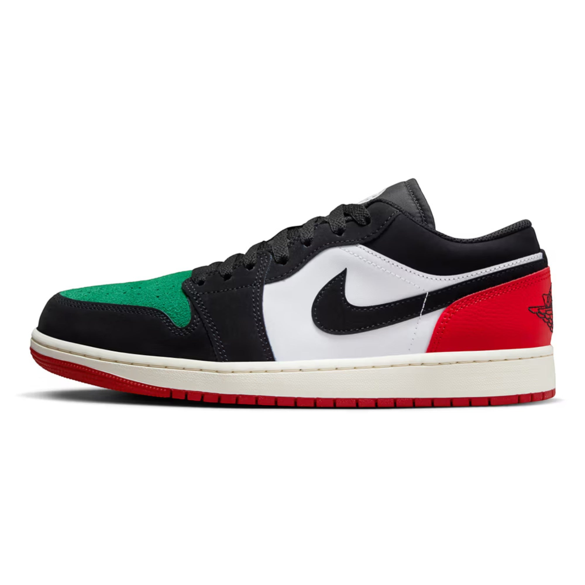 Air Jordan 1 Low Quai 54