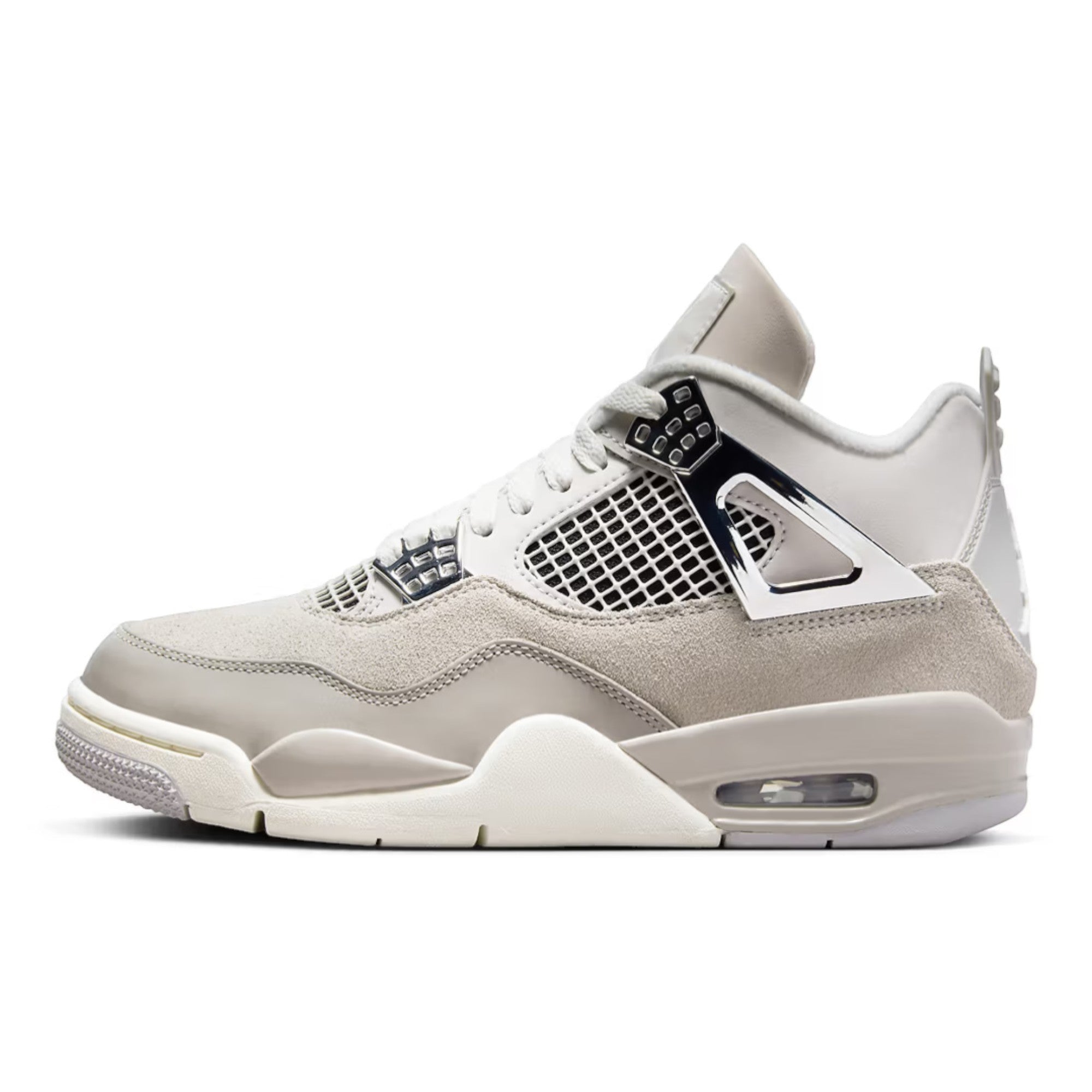 Air Jordan 4 Retro Frozen Moments