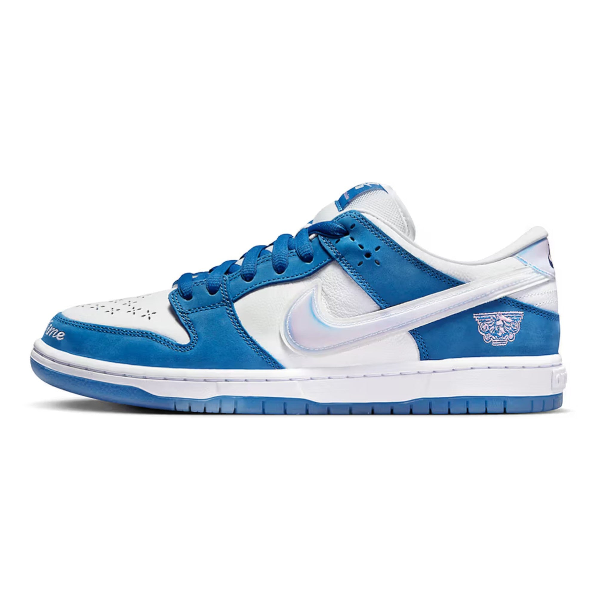 Nike Dunk Low Born x Raised