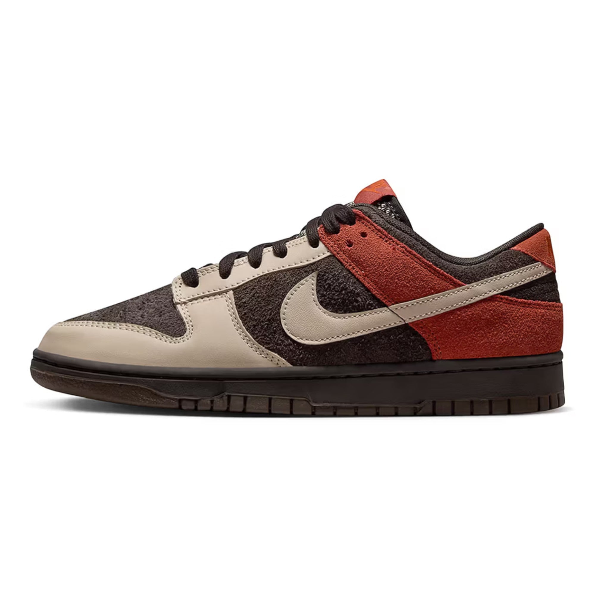Nike Dunk Low Red Panda
