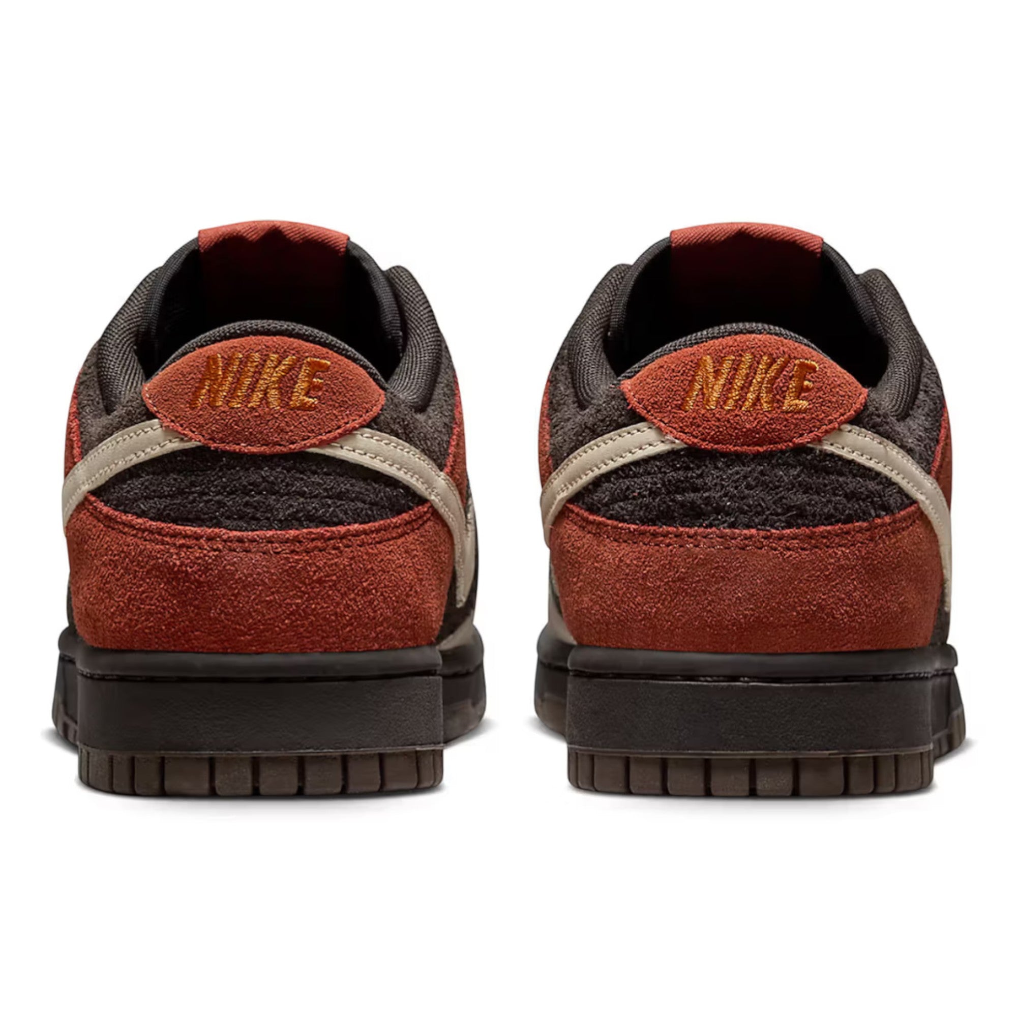 Nike Dunk Low Red Panda