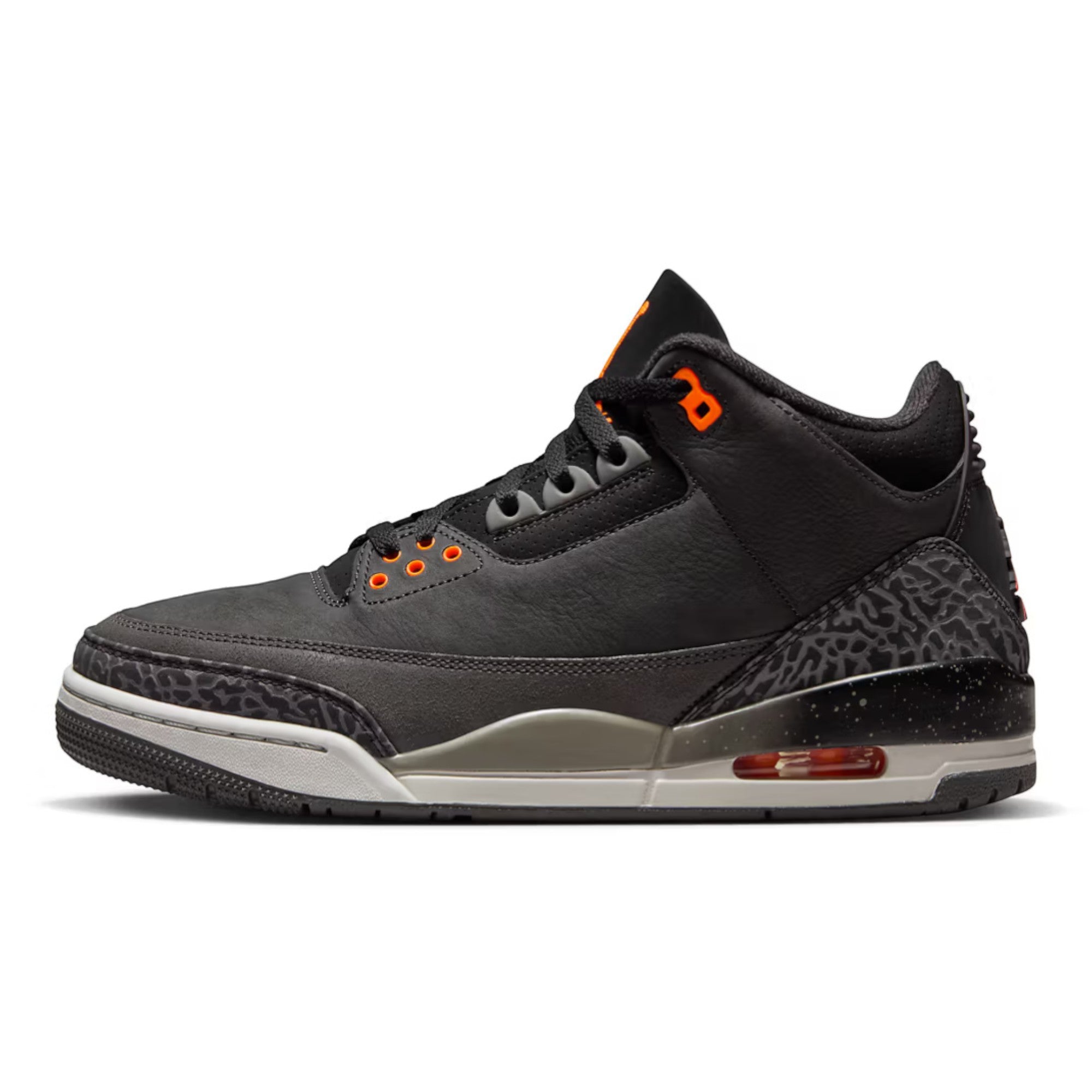 Air Jordan 3 Fear