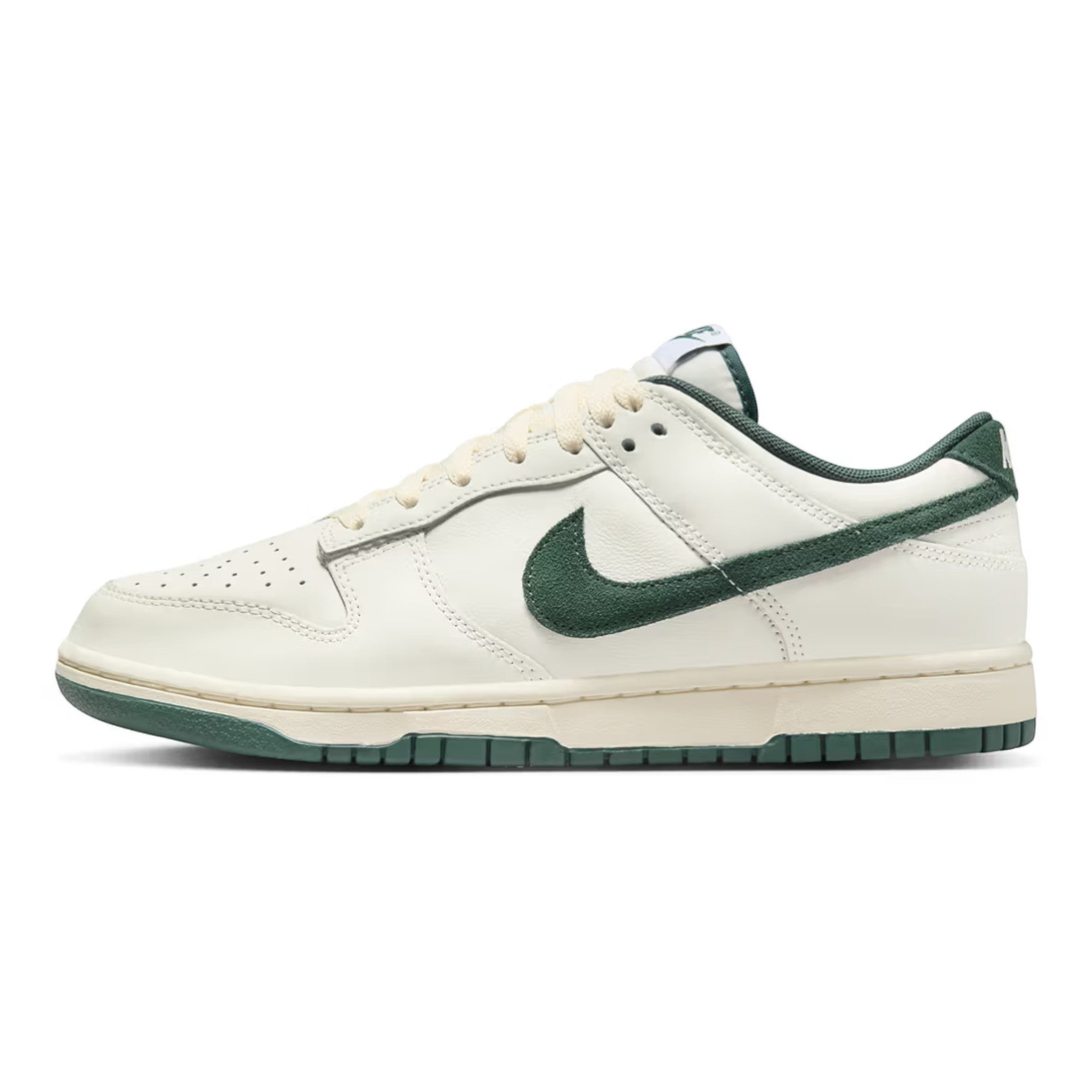 Nike Dunk Low Athletic Department Deep Jungle