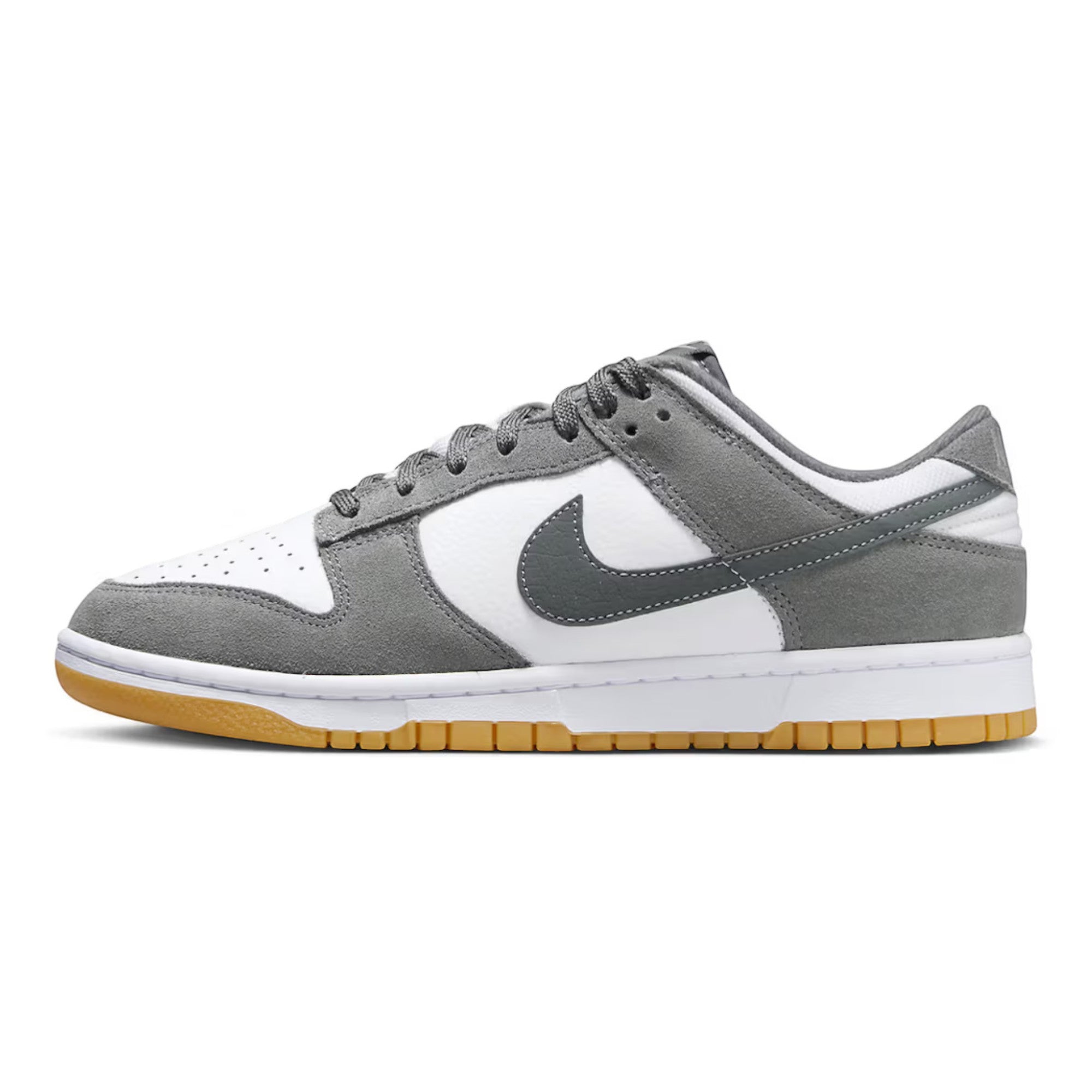 Nike Dunk Low Smoke Grey Gum