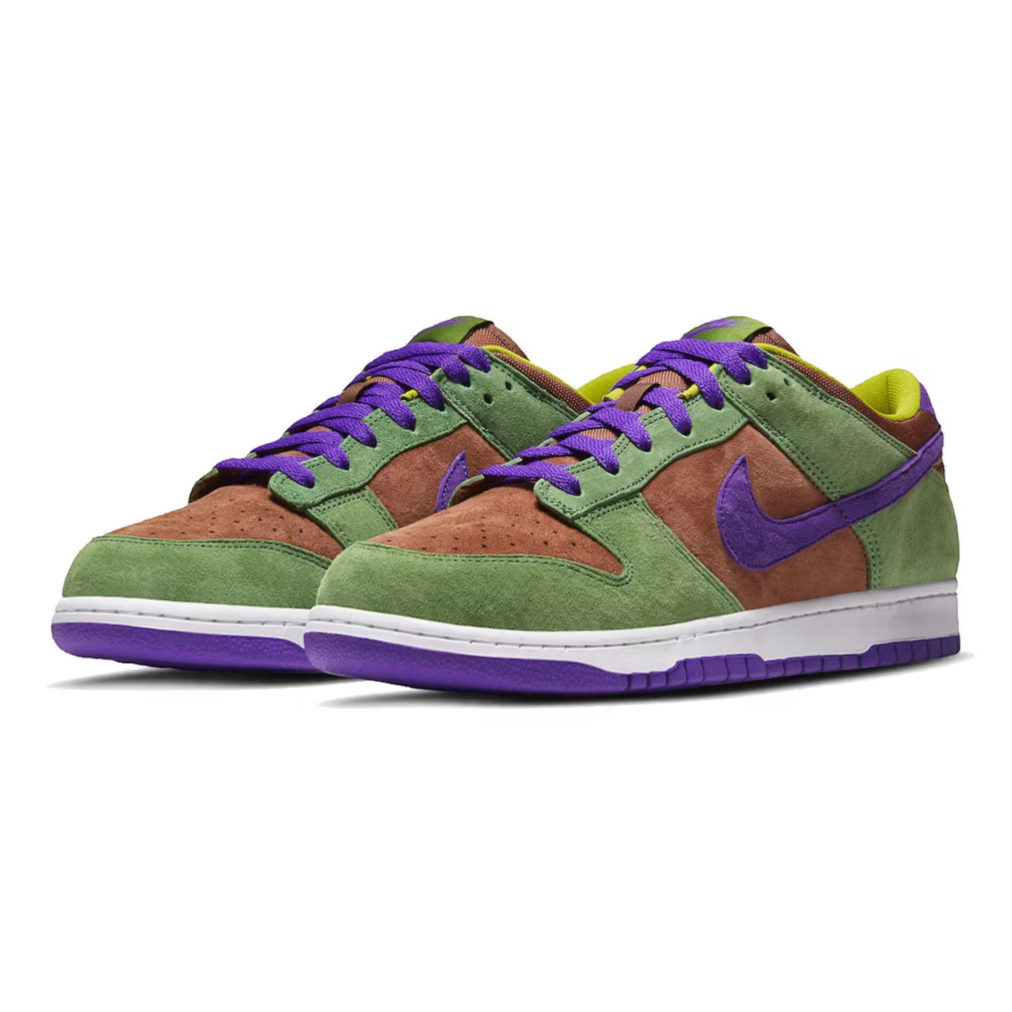 Nike Dunk Low Veneer