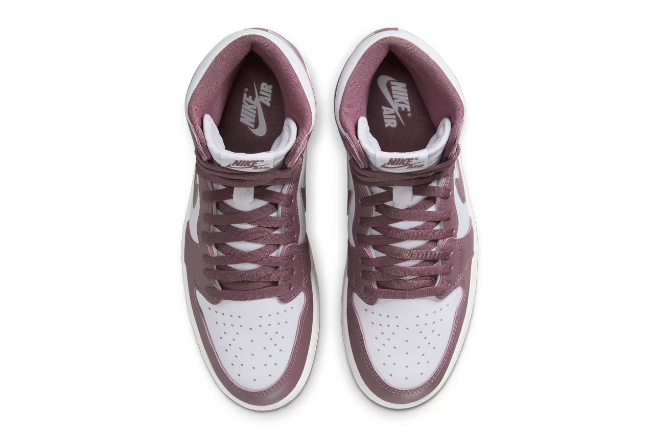 Air Jordan 1 High Sky J Mauve