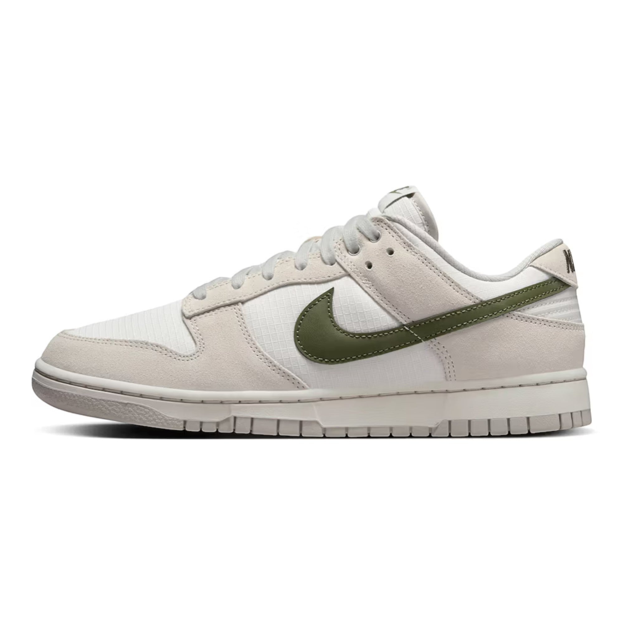 Nike Dunk Low Leaf Veins