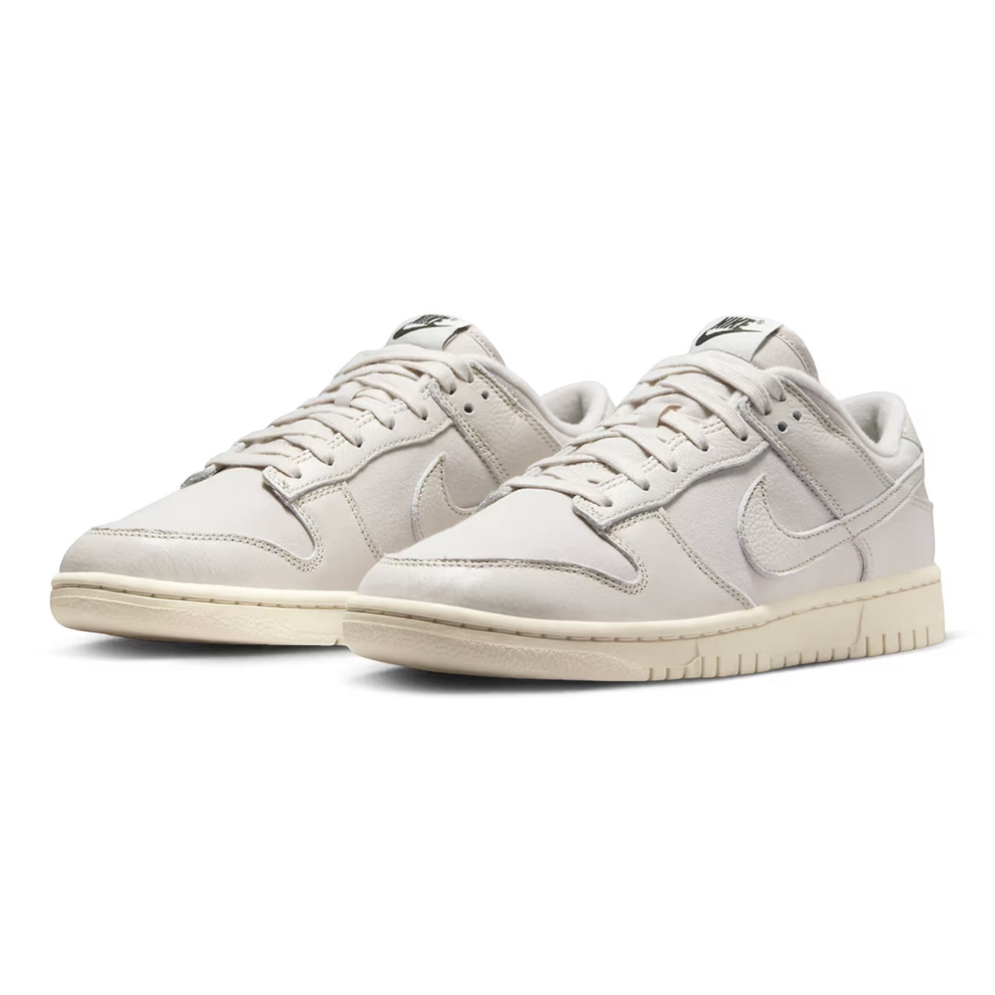 Nike Dunk Low Light Orewood Brown
