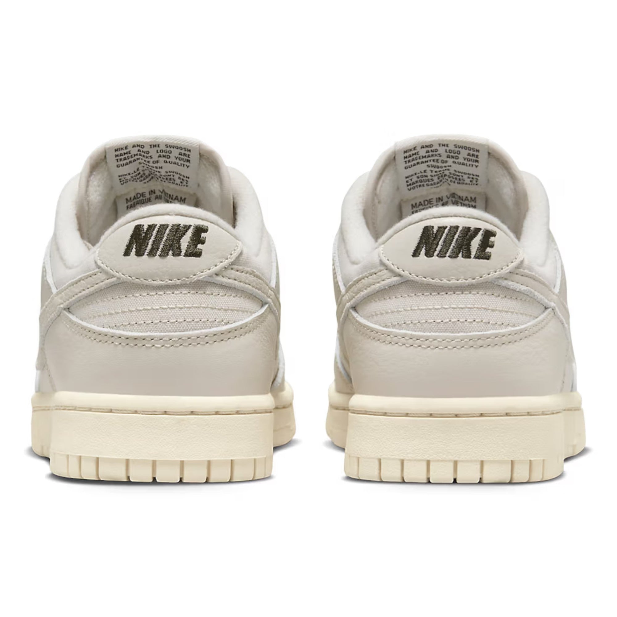 Nike Dunk Low Light Orewood Brown