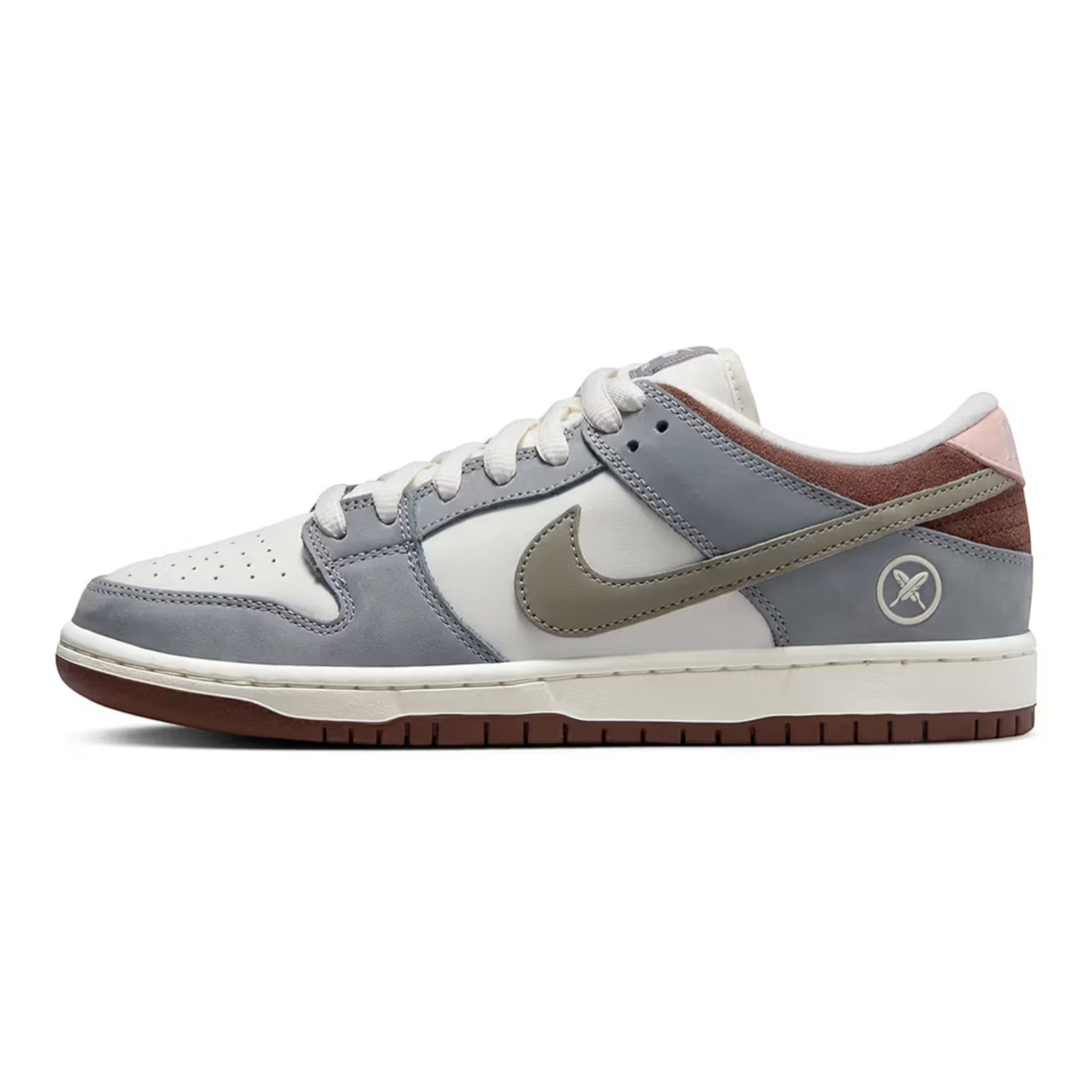 Nike Dunk Low Yuto Horigome