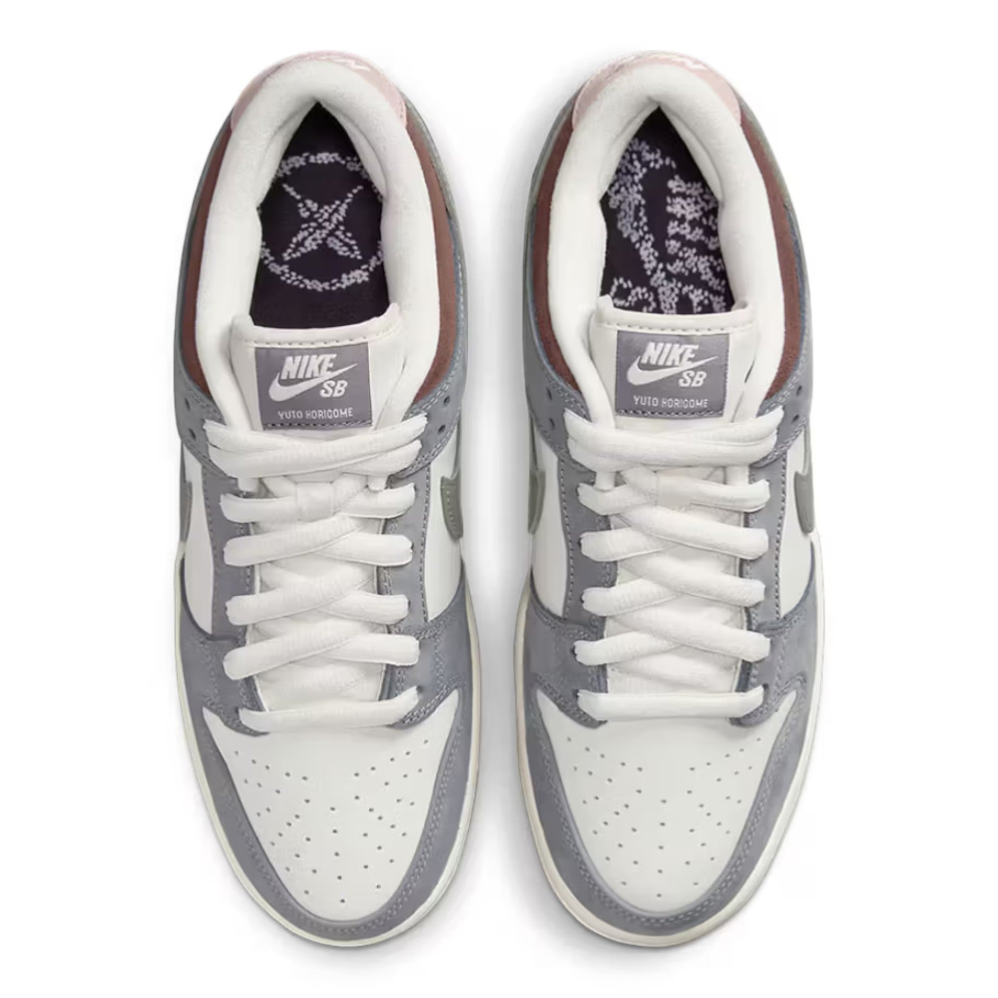 Nike Dunk Low Yuto Horigome